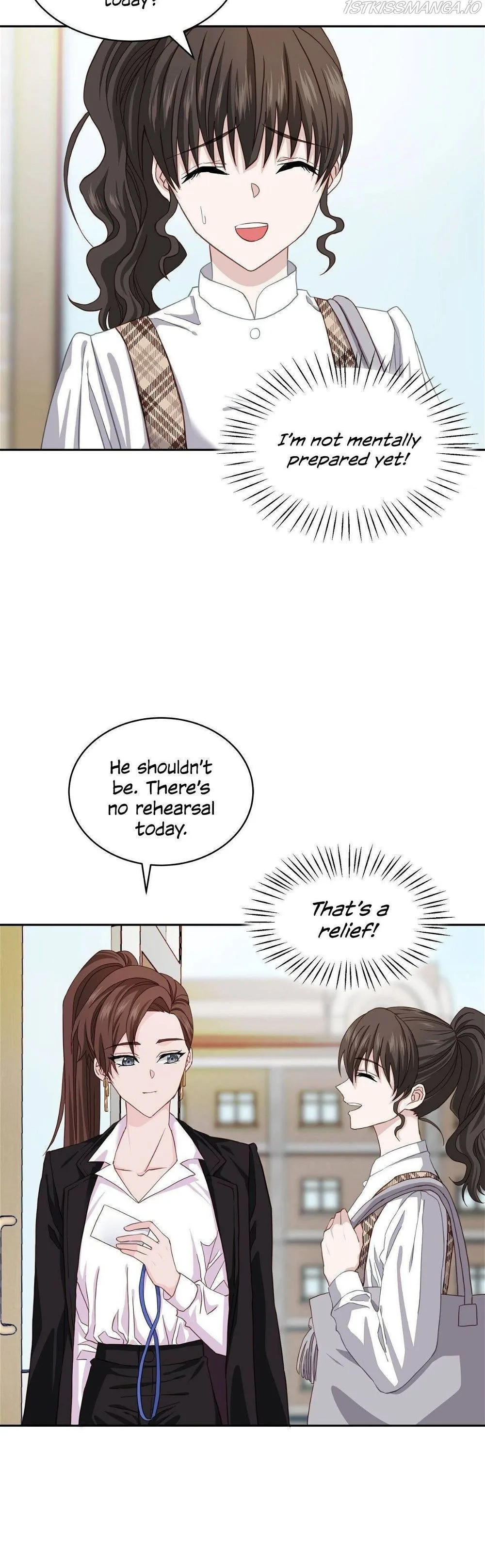 A Quarter of The Secret Chapter 42 page 15