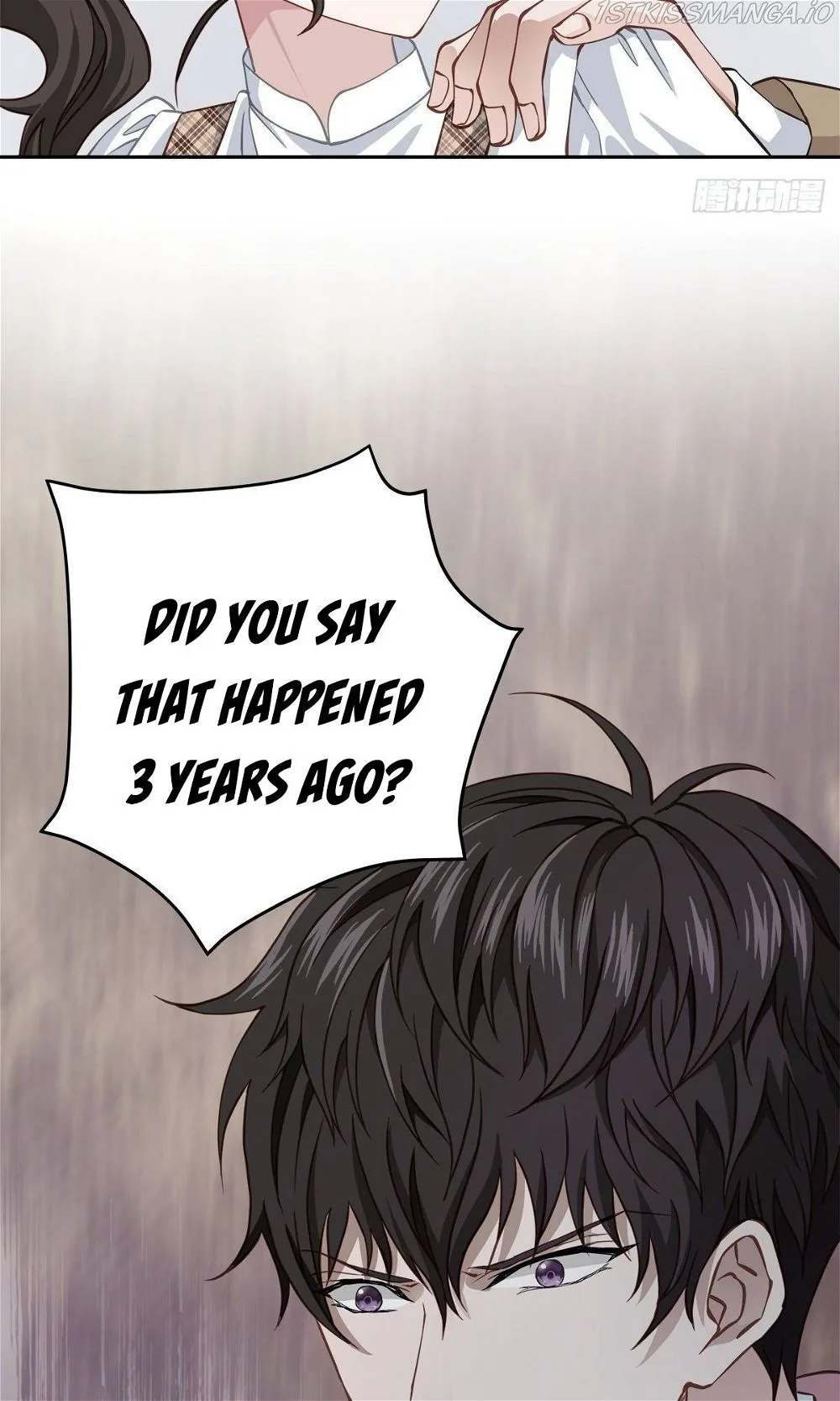 A Quarter of The Secret Chapter 40 page 24