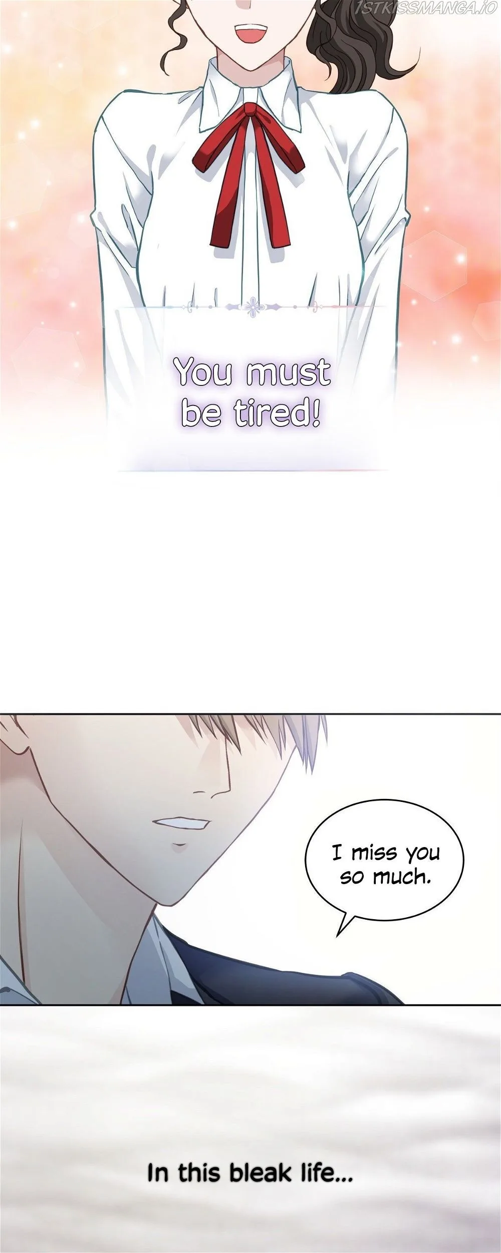A Quarter of The Secret Chapter 43 page 16