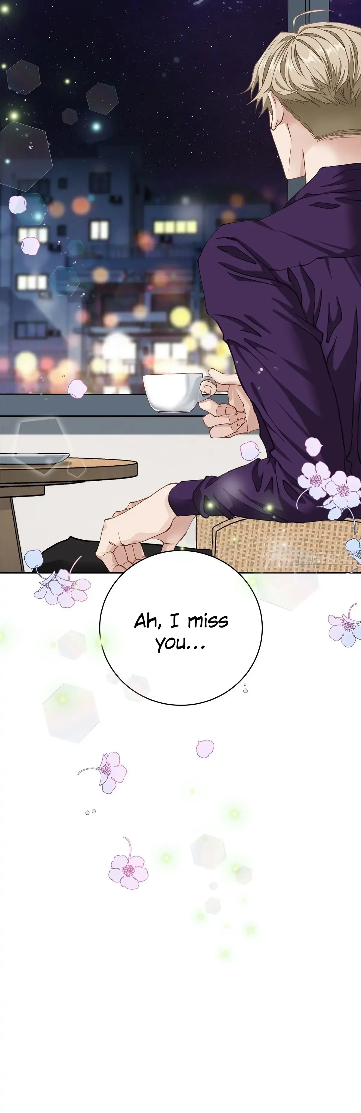A Quarter of The Secret Chapter 46 page 13