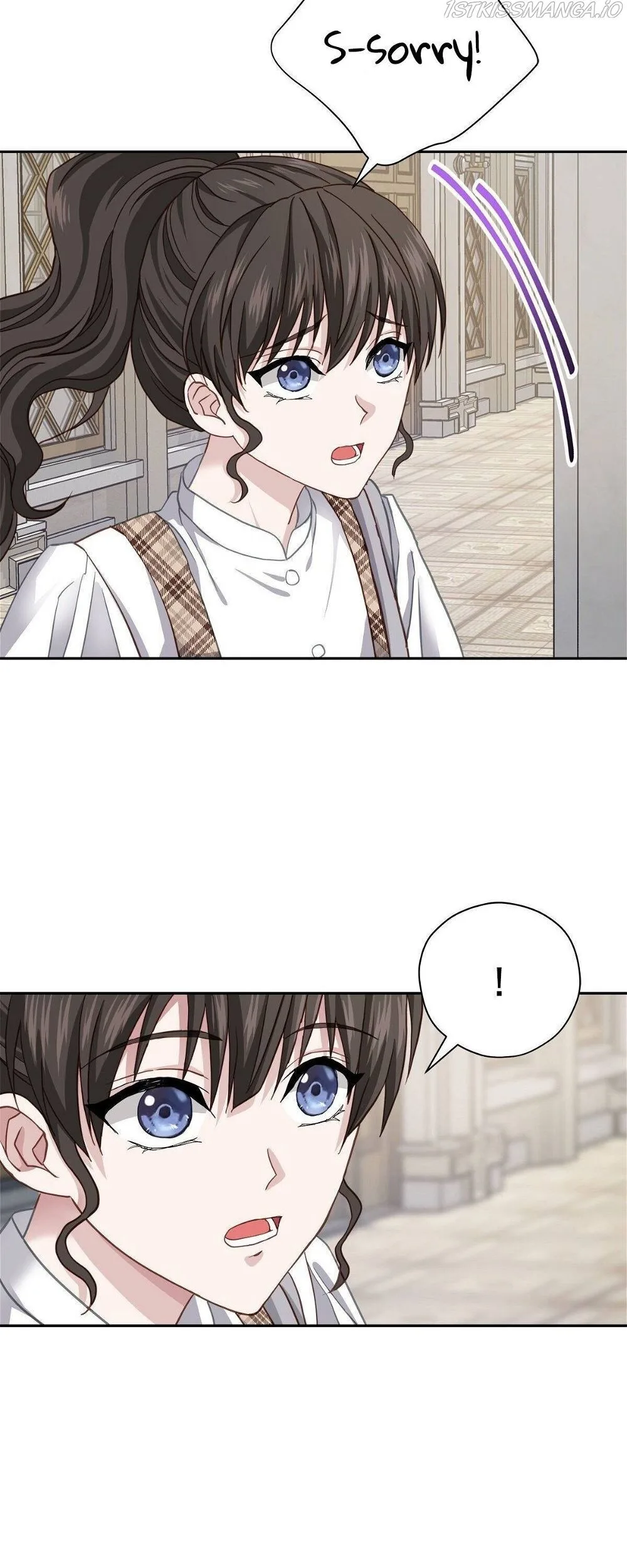 A Quarter of The Secret Chapter 42 page 25