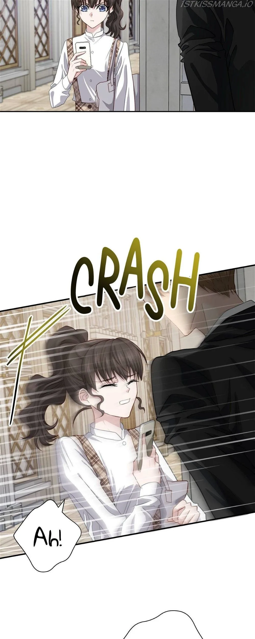 A Quarter of The Secret Chapter 42 page 24