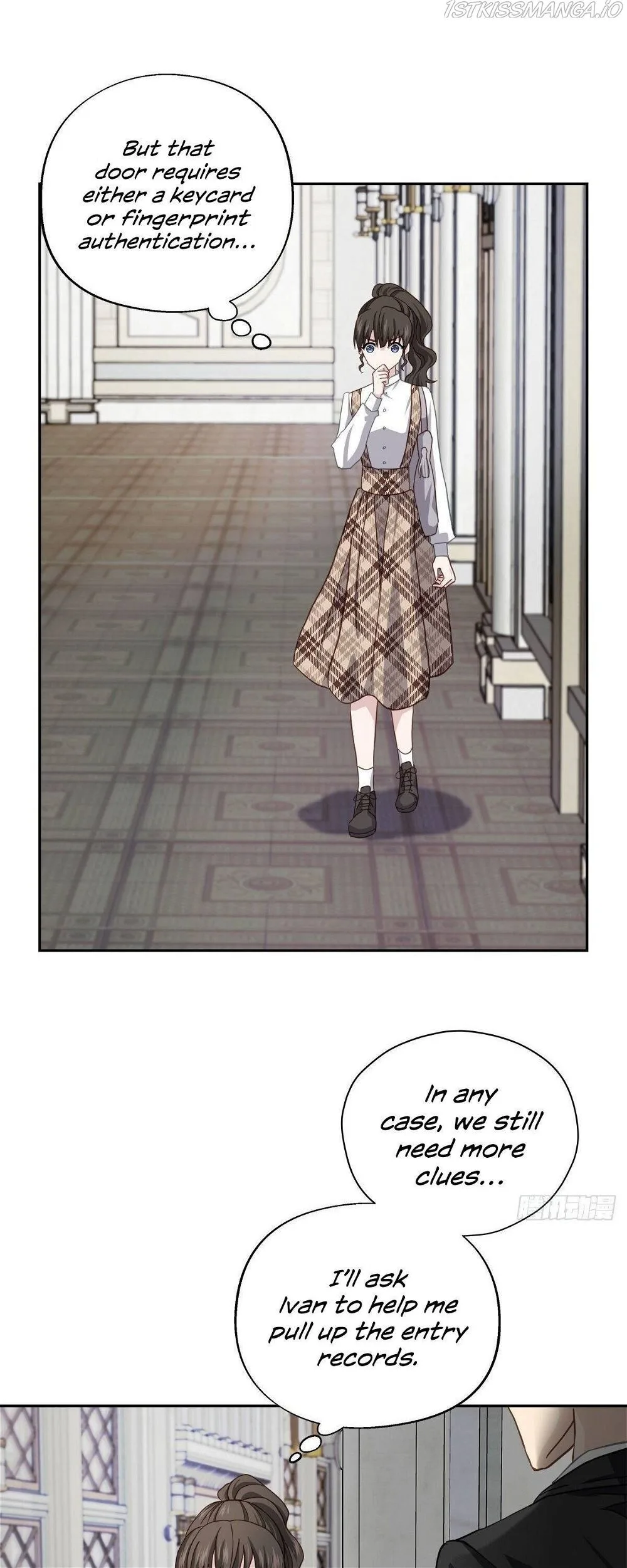 A Quarter of The Secret Chapter 42 page 23
