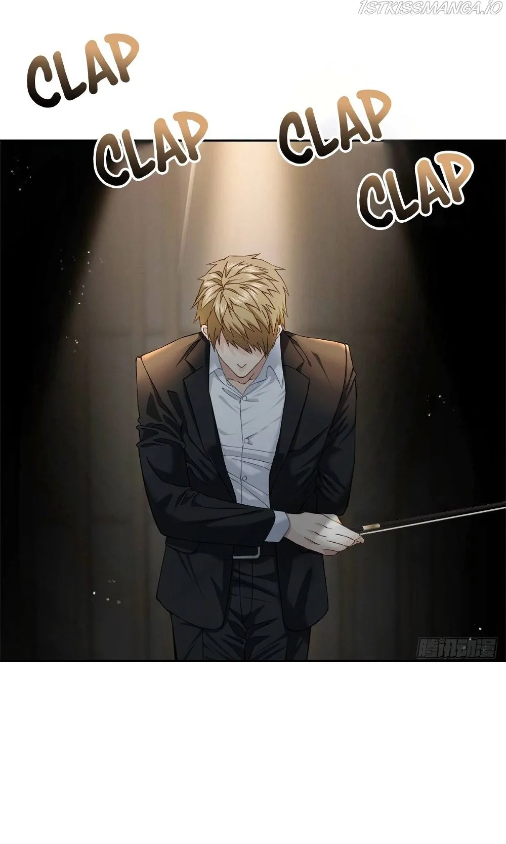 A Quarter of The Secret Chapter 39 page 7
