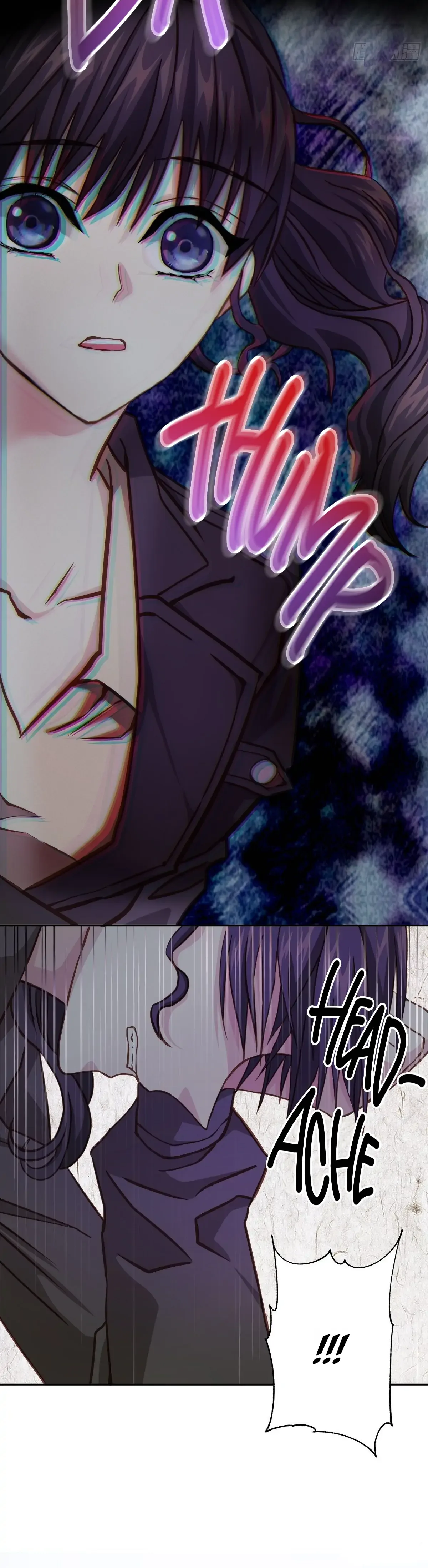 A Quarter of The Secret Chapter 47 page 13