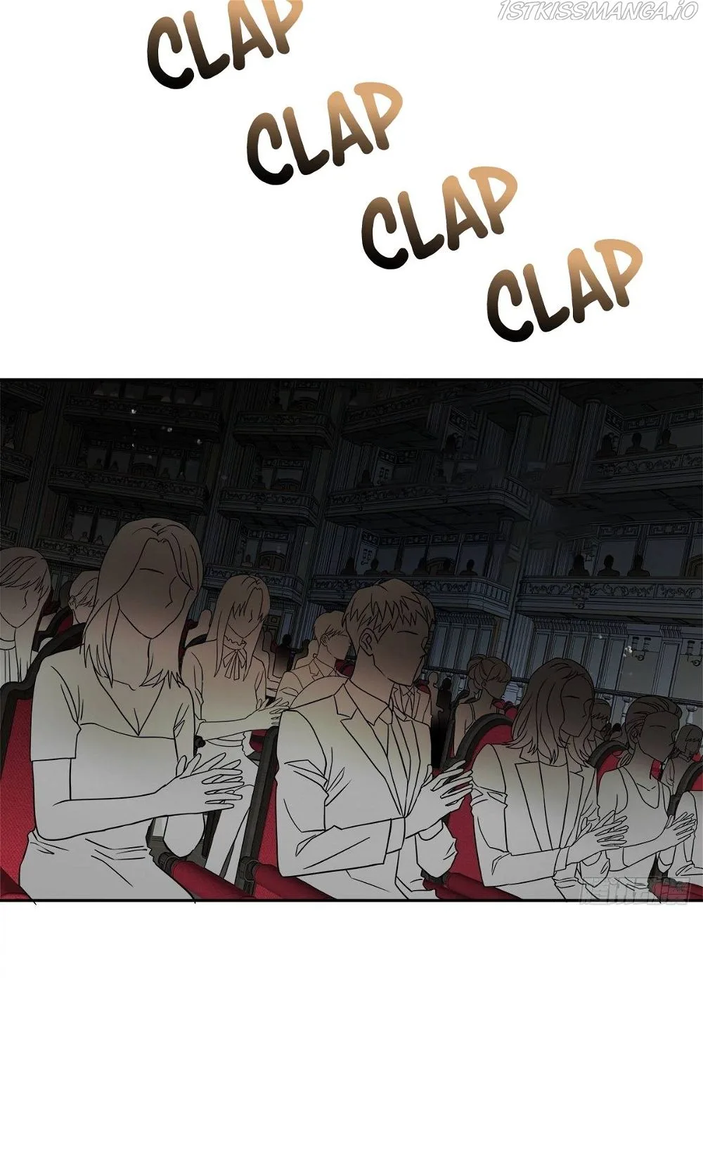 A Quarter of The Secret Chapter 39 page 6