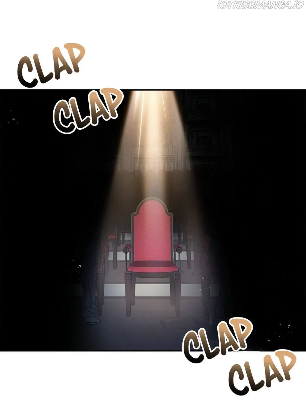 A Quarter of The Secret Chapter 39 page 8
