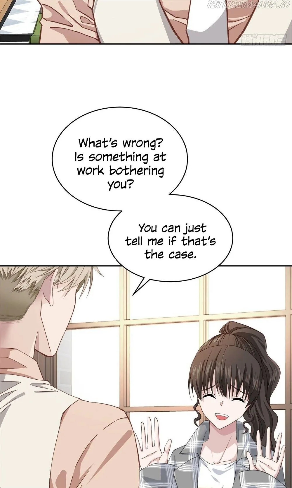 A Quarter of The Secret Chapter 39 page 11