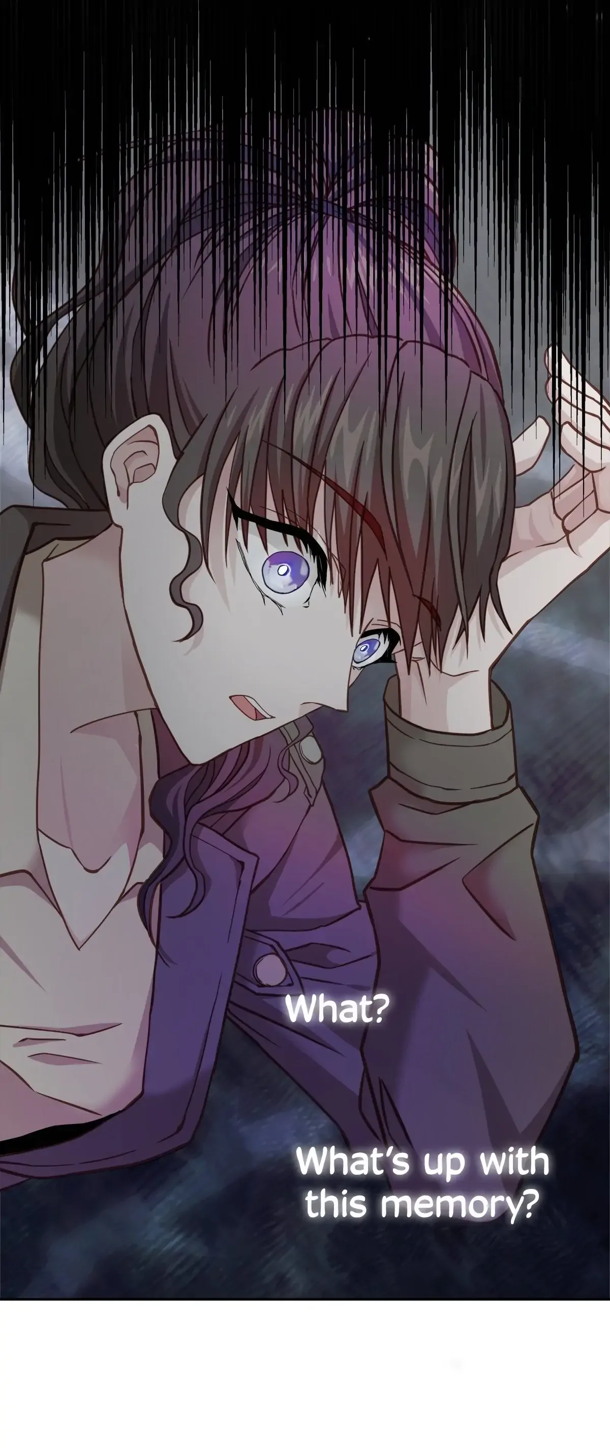 A Quarter of The Secret Chapter 47 page 16