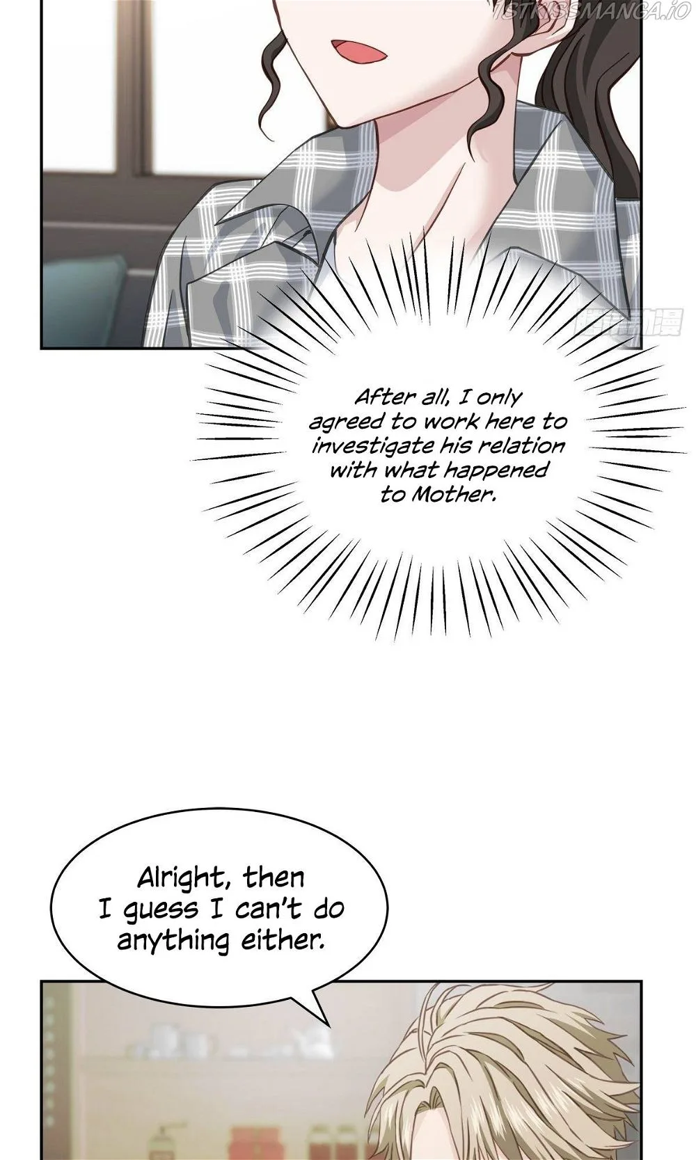 A Quarter of The Secret Chapter 39 page 13