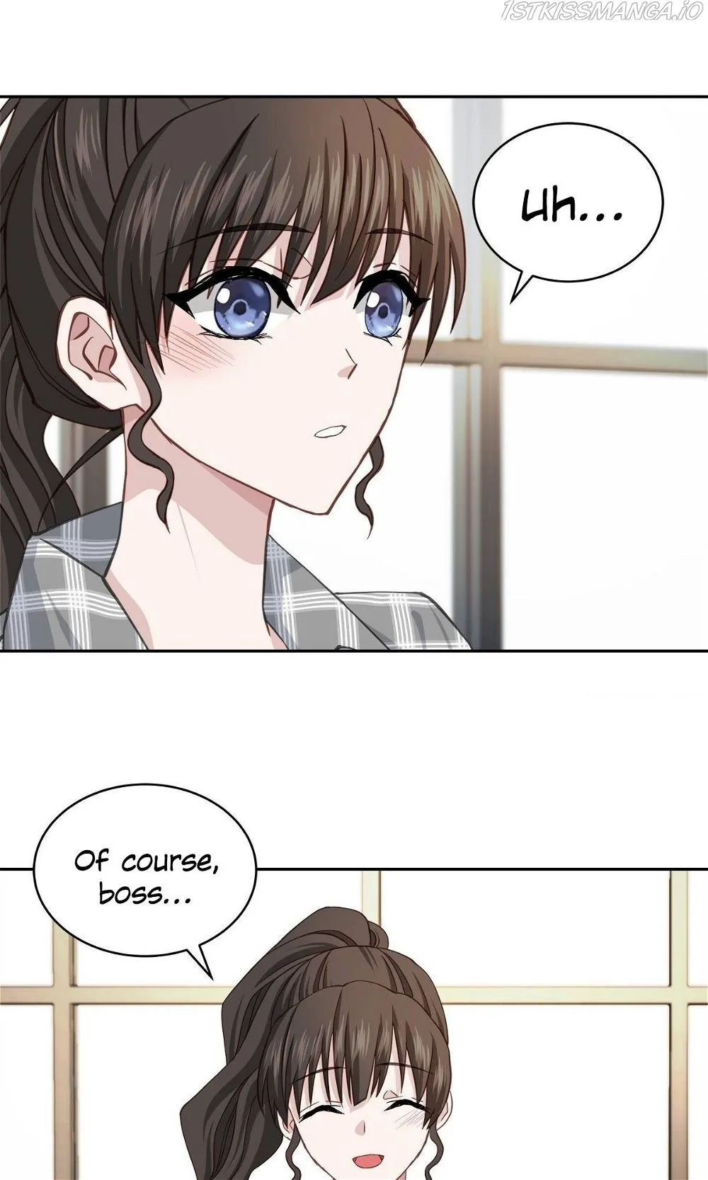 A Quarter of The Secret Chapter 39 page 18