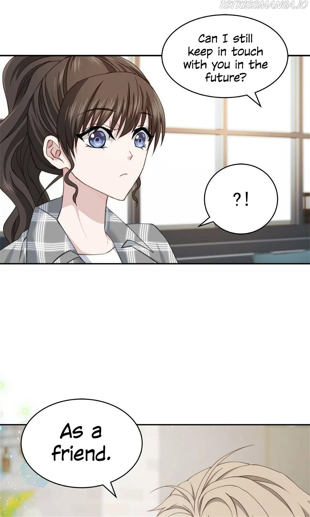 A Quarter of The Secret Chapter 39 page 16