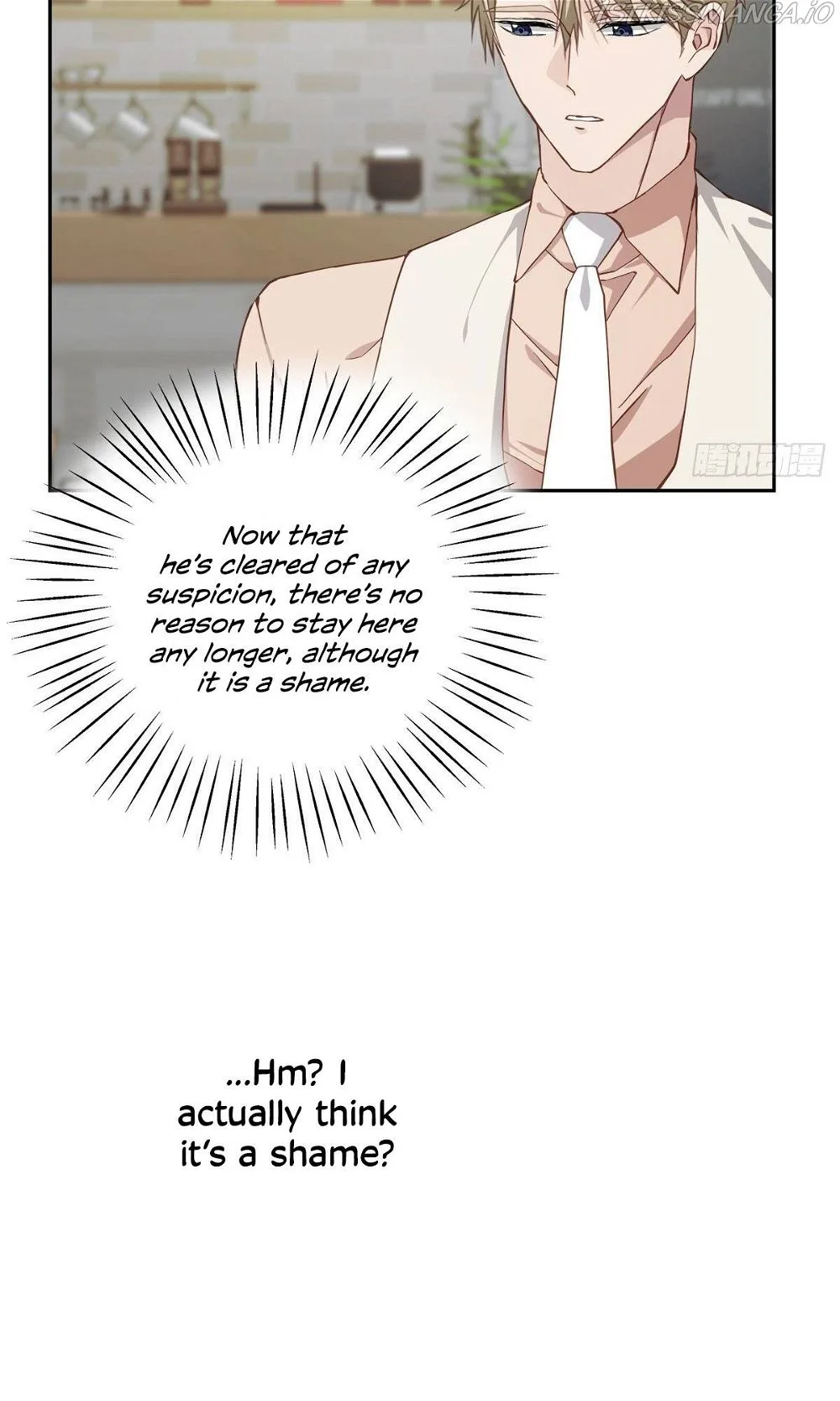 A Quarter of The Secret Chapter 39 page 14