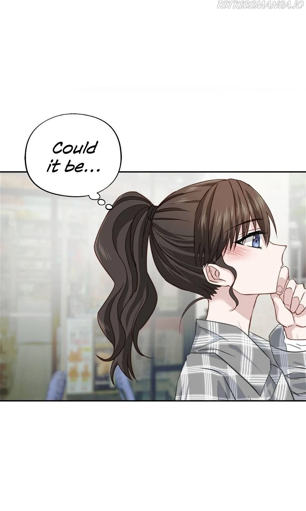 A Quarter of The Secret Chapter 39 page 24