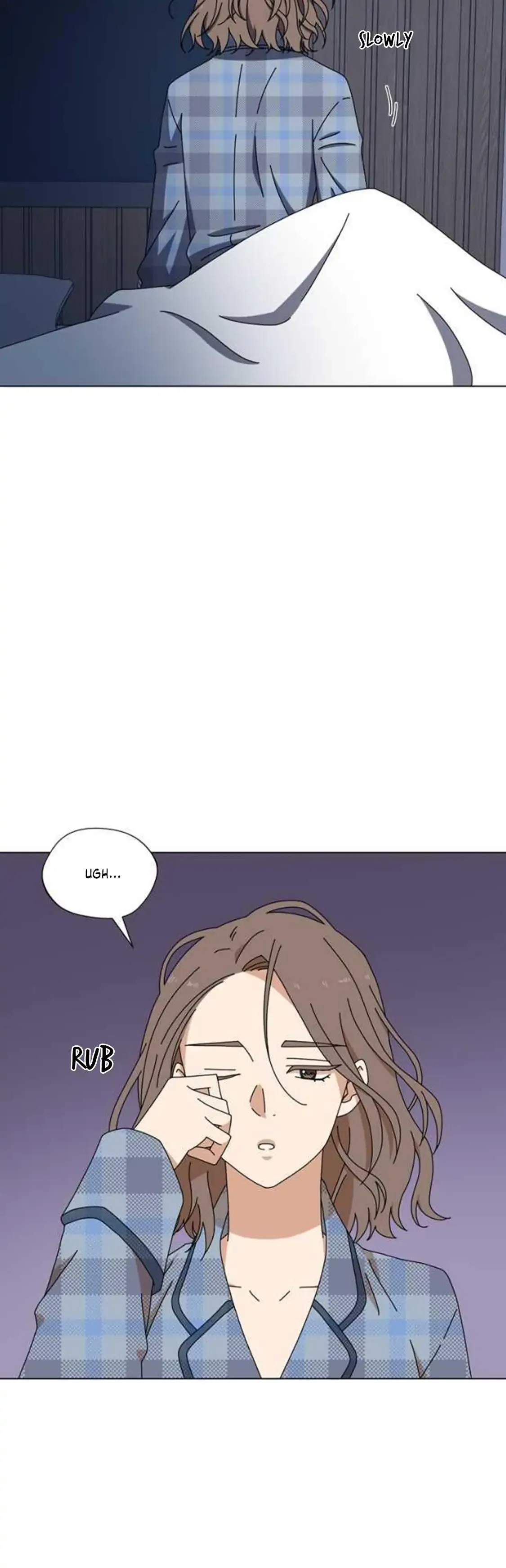 A Rain-Kissed Secret Chapter 1 page 6