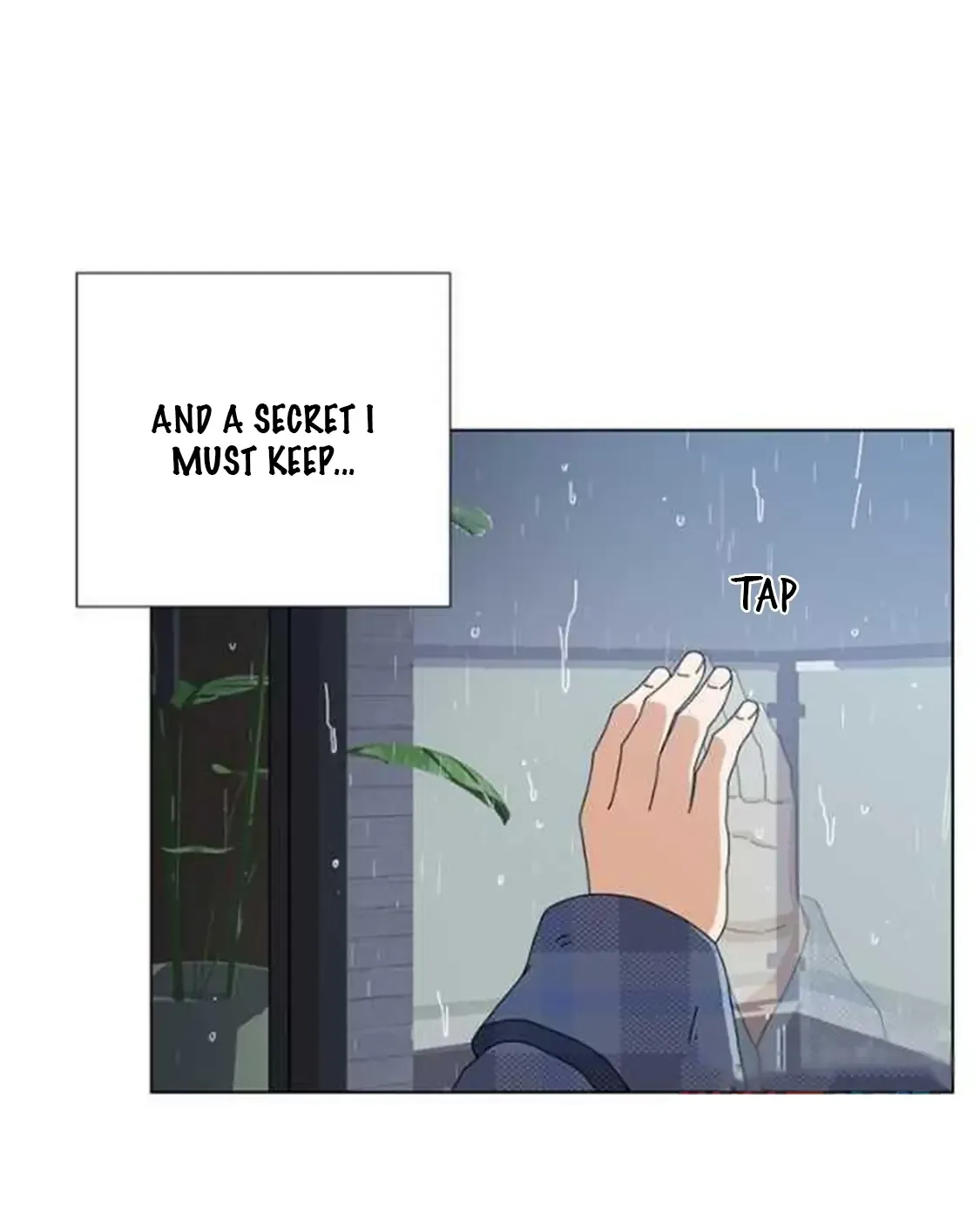 A Rain-Kissed Secret Chapter 1 page 16