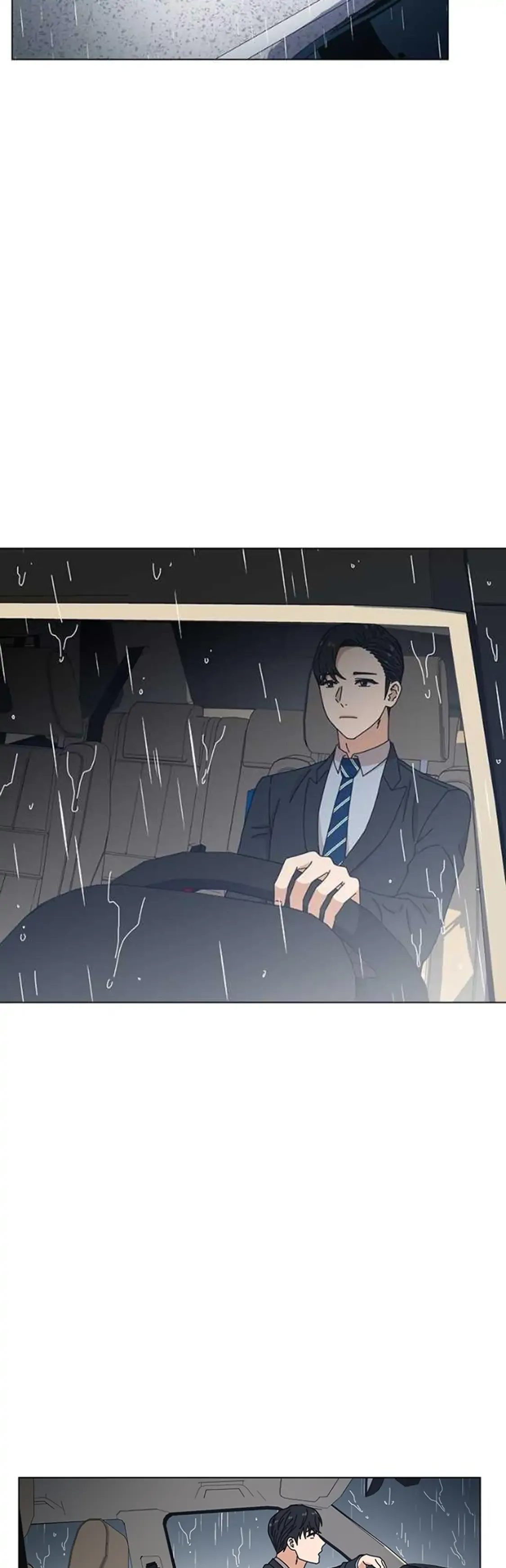A Rain-Kissed Secret Chapter 2 page 3