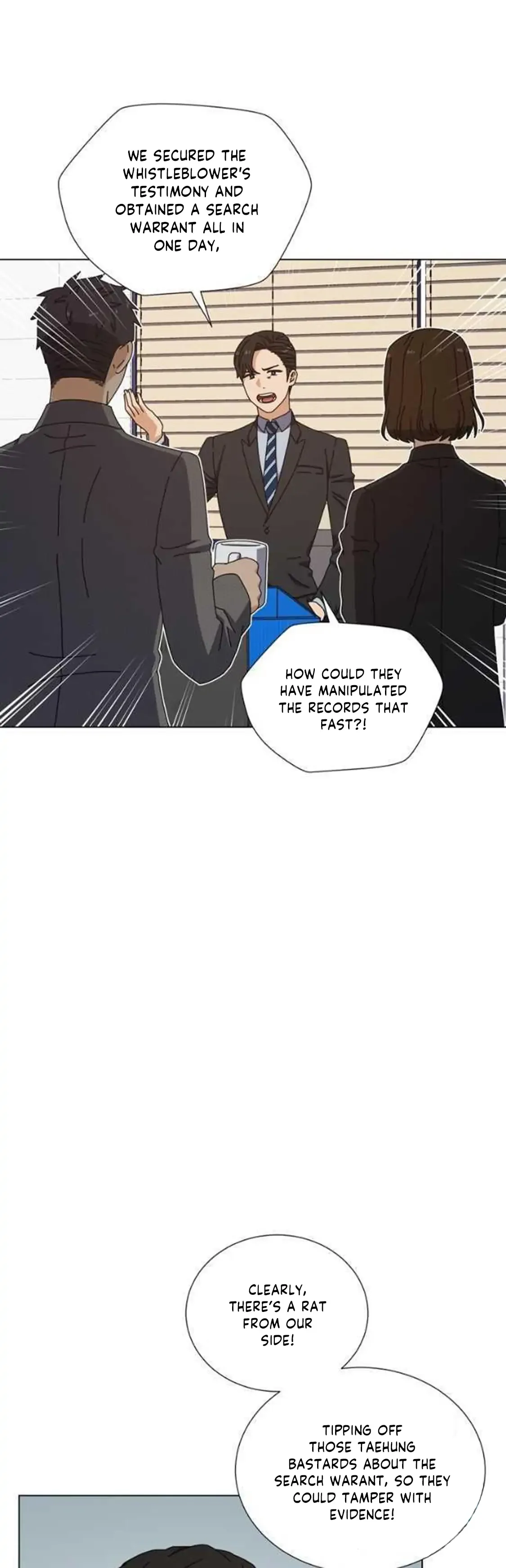 A Rain-Kissed Secret Chapter 1 page 20