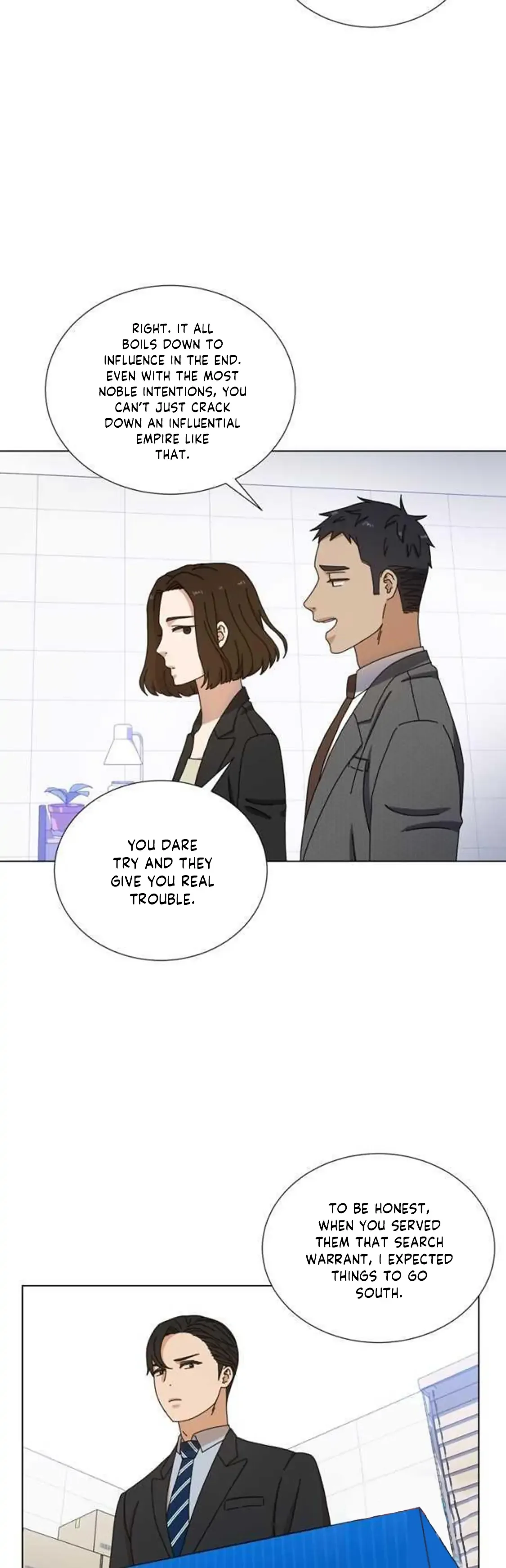 A Rain-Kissed Secret Chapter 1 page 23