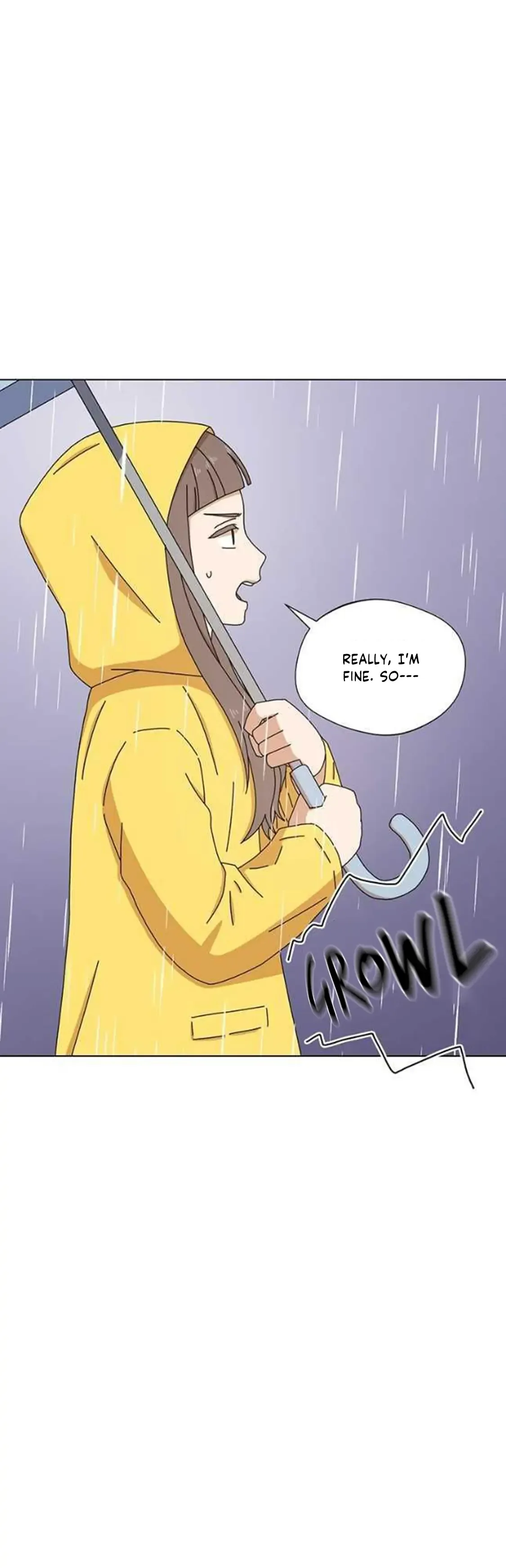 A Rain-Kissed Secret Chapter 4 page 17