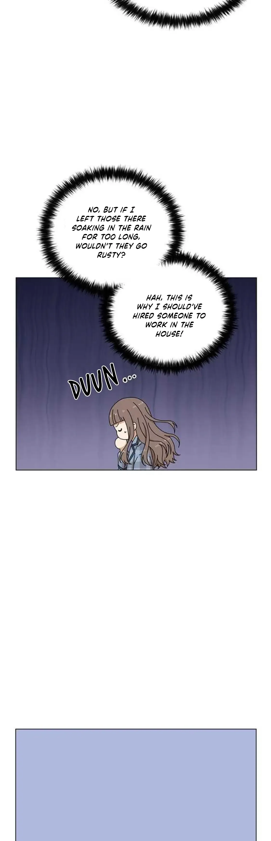 A Rain-Kissed Secret Chapter 2 page 17