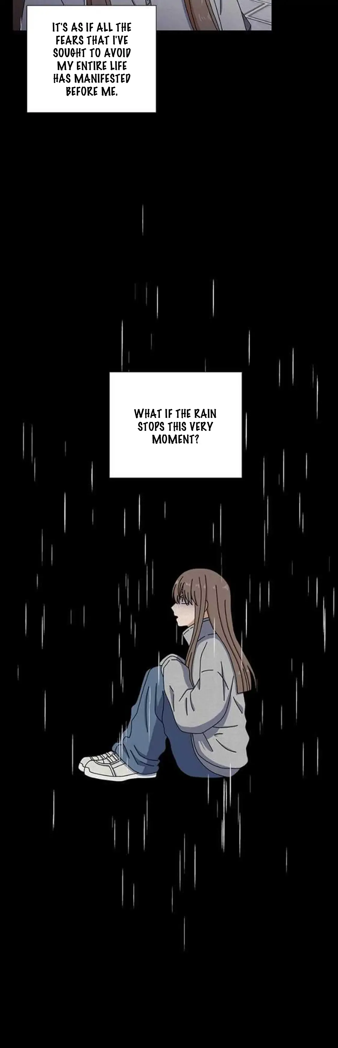 A Rain-Kissed Secret Chapter 4 page 26