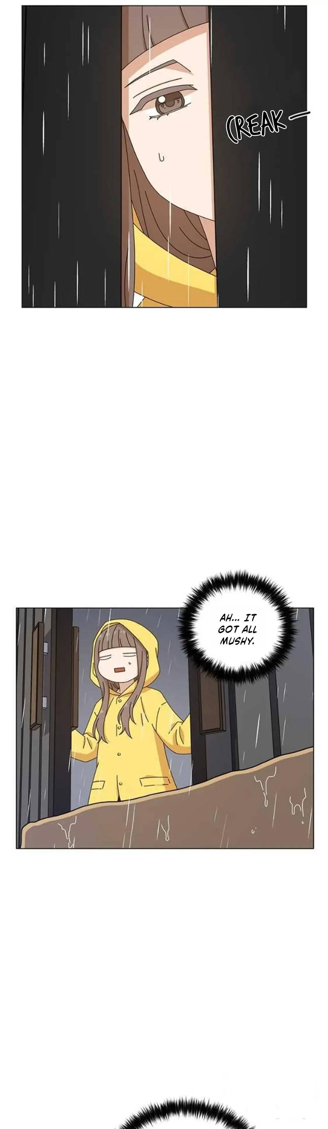 A Rain-Kissed Secret Chapter 2 page 24