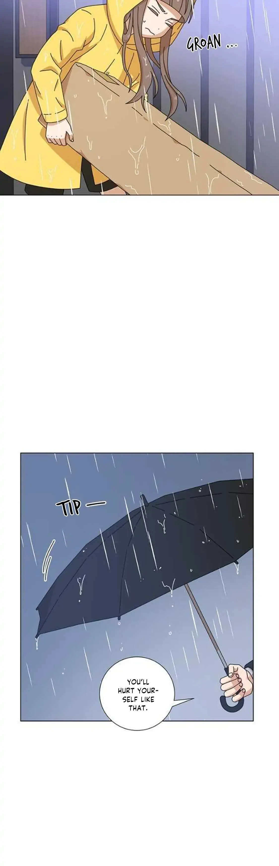 A Rain-Kissed Secret Chapter 2 page 27