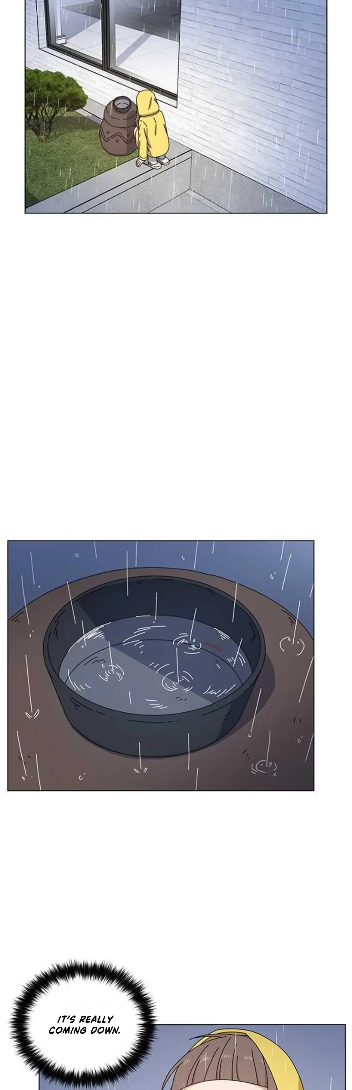 A Rain-Kissed Secret Chapter 3 page 18