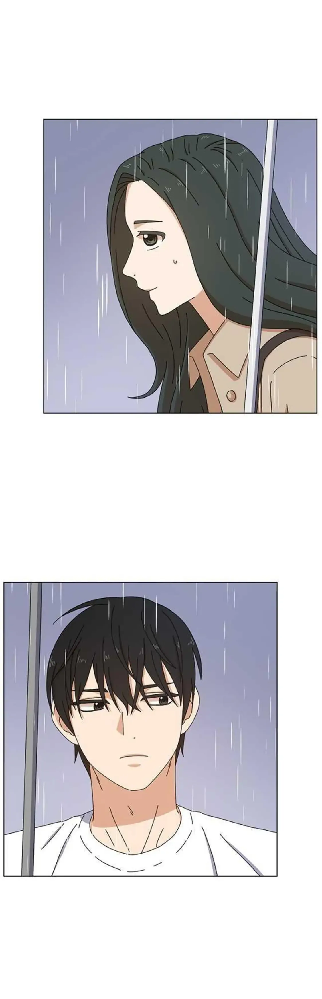 A Rain-Kissed Secret Chapter 4 page 33