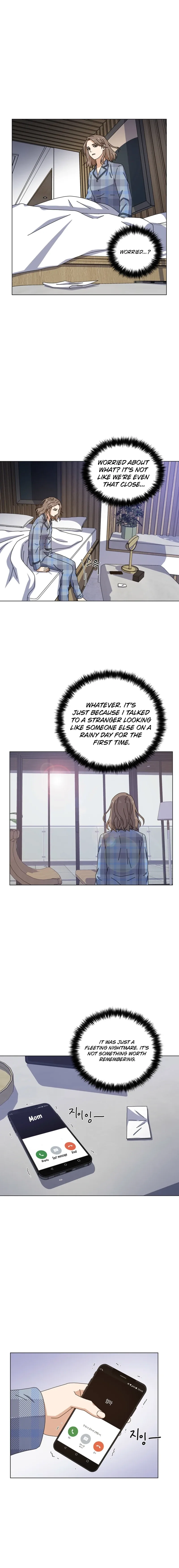 A Rain-Kissed Secret Chapter 7 page 4