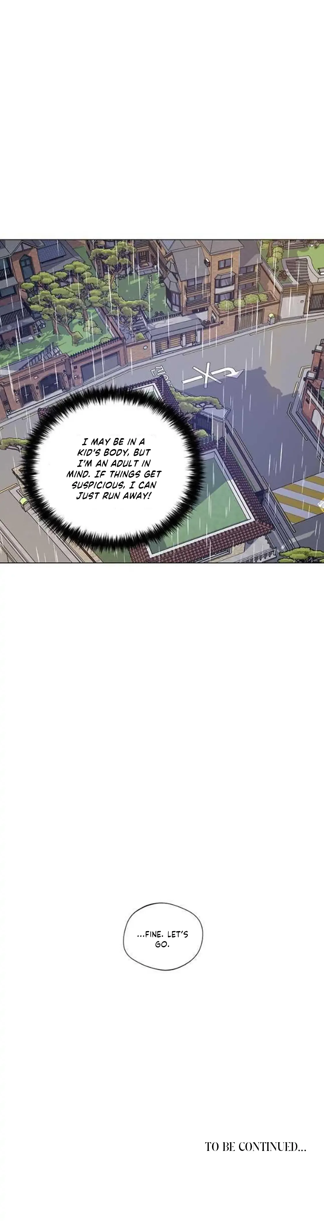 A Rain-Kissed Secret Chapter 4 page 39