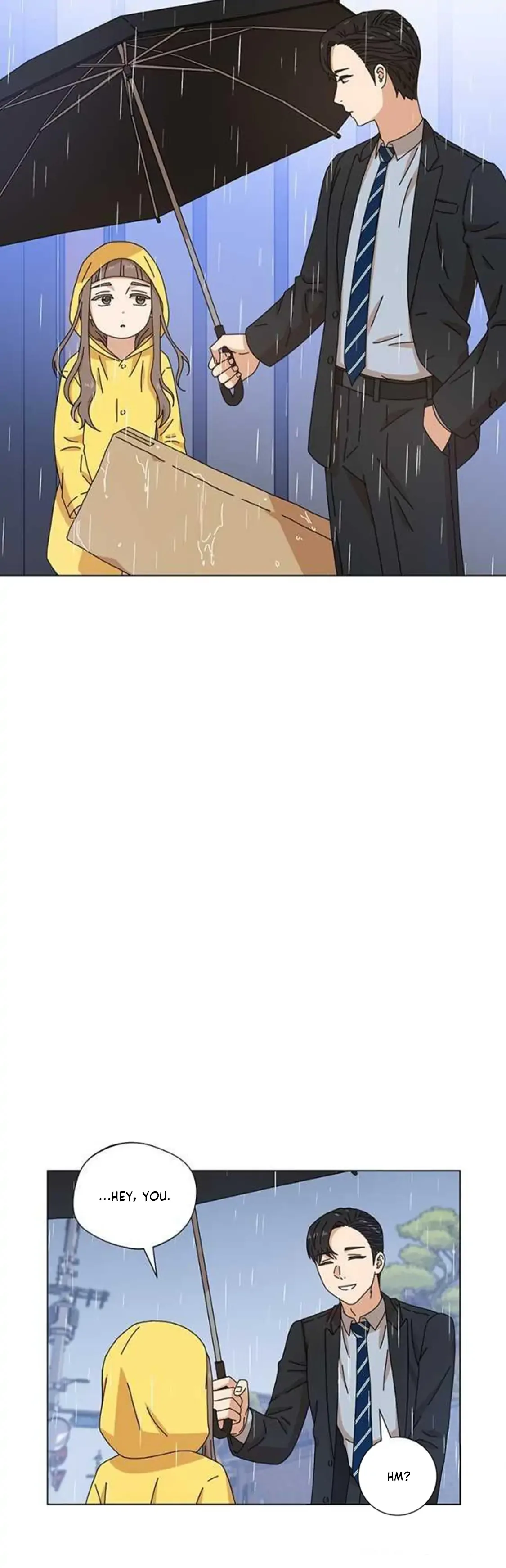 A Rain-Kissed Secret Chapter 2 page 30