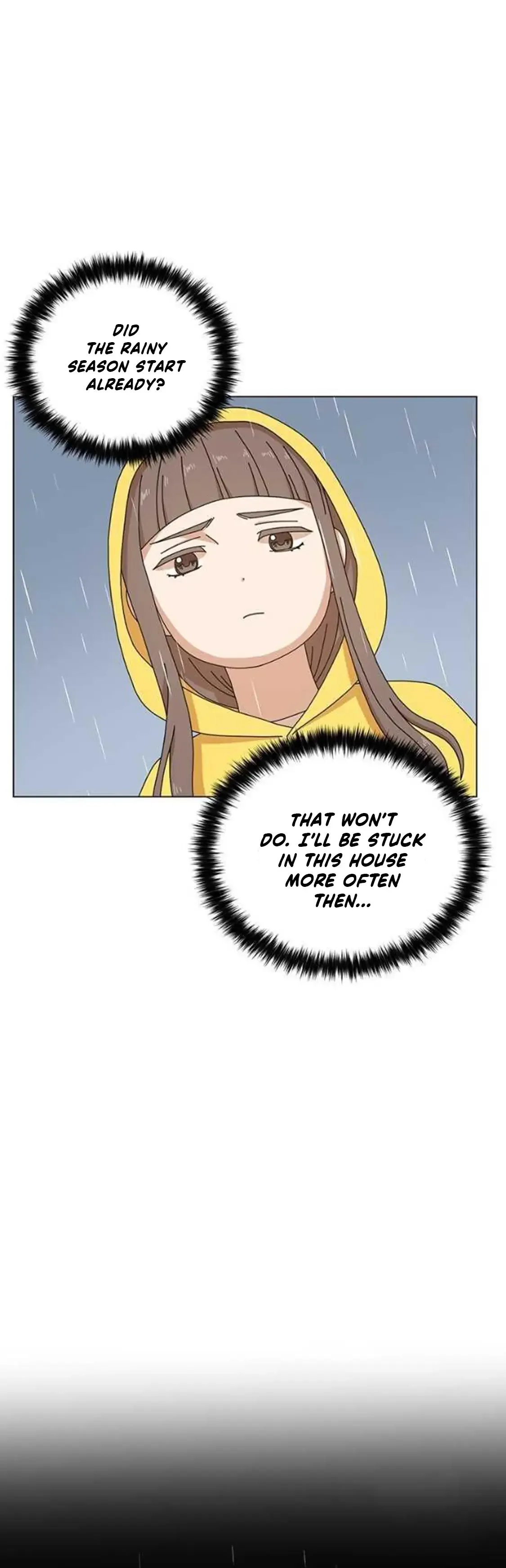 A Rain-Kissed Secret Chapter 3 page 20
