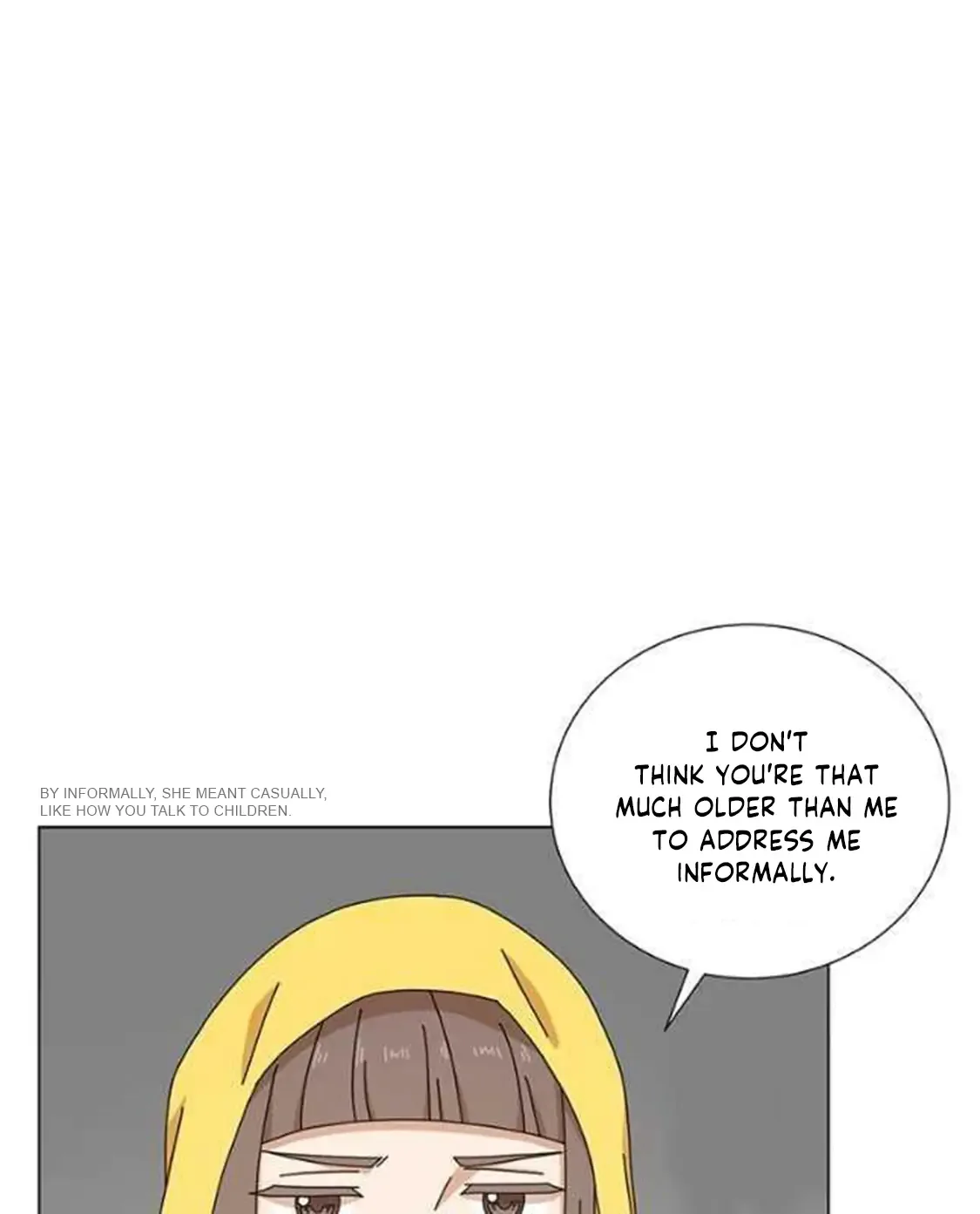 A Rain-Kissed Secret Chapter 2 page 31