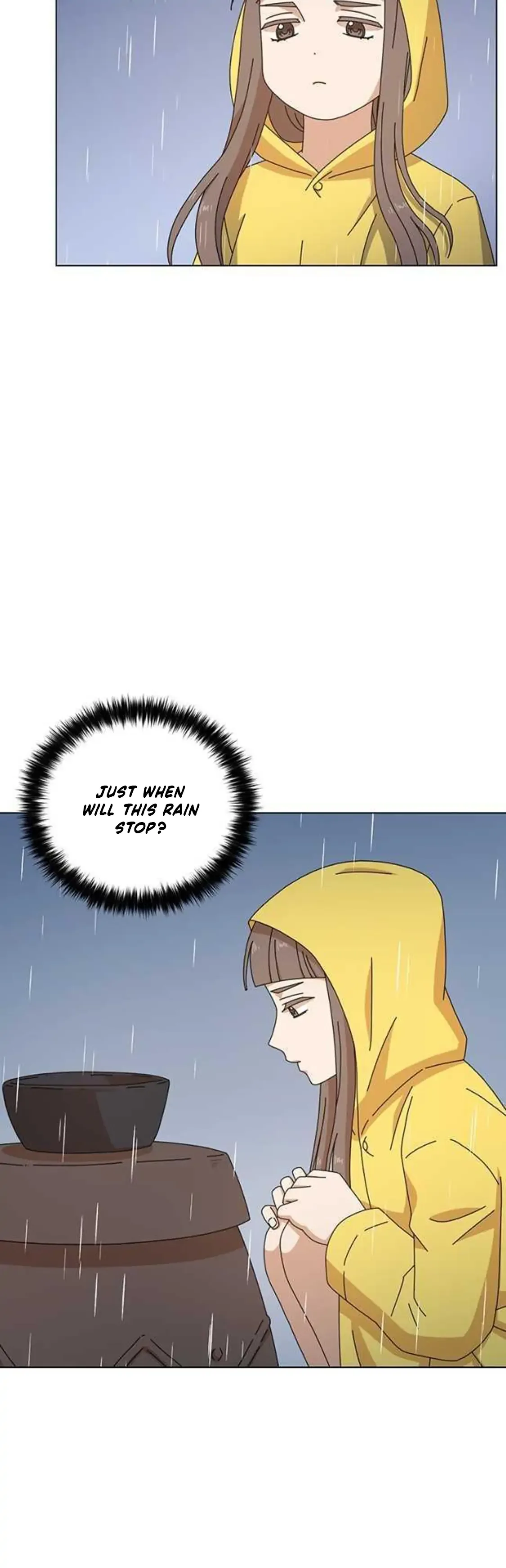 A Rain-Kissed Secret Chapter 3 page 19