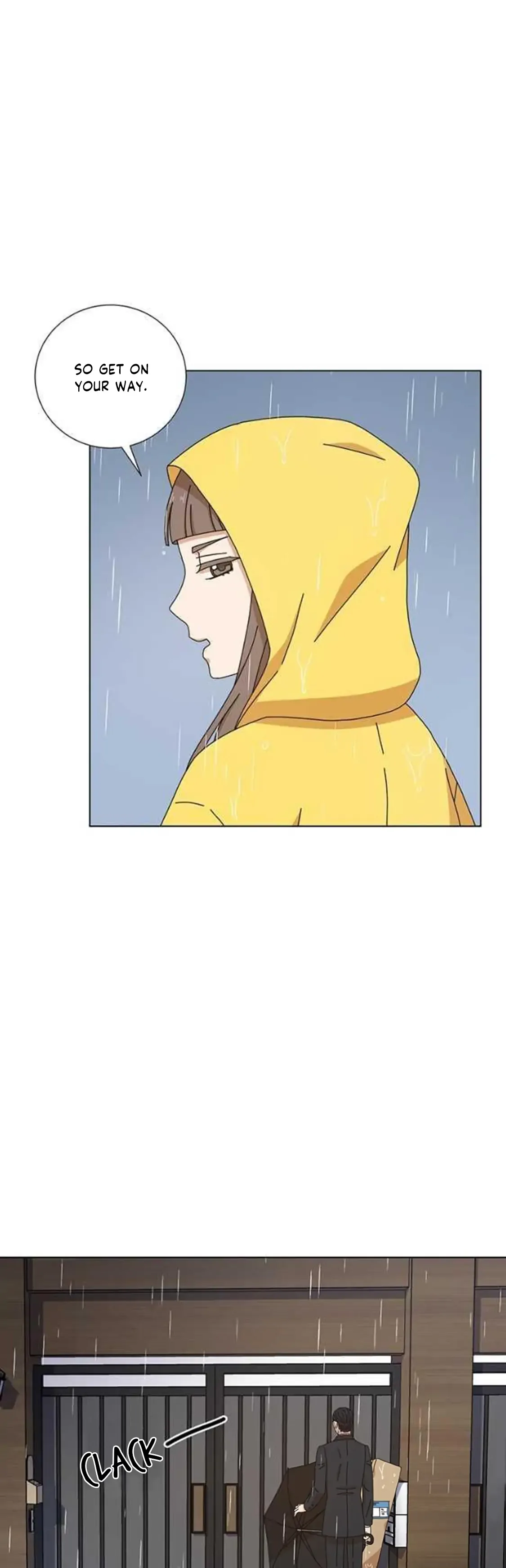 A Rain-Kissed Secret Chapter 2 page 34
