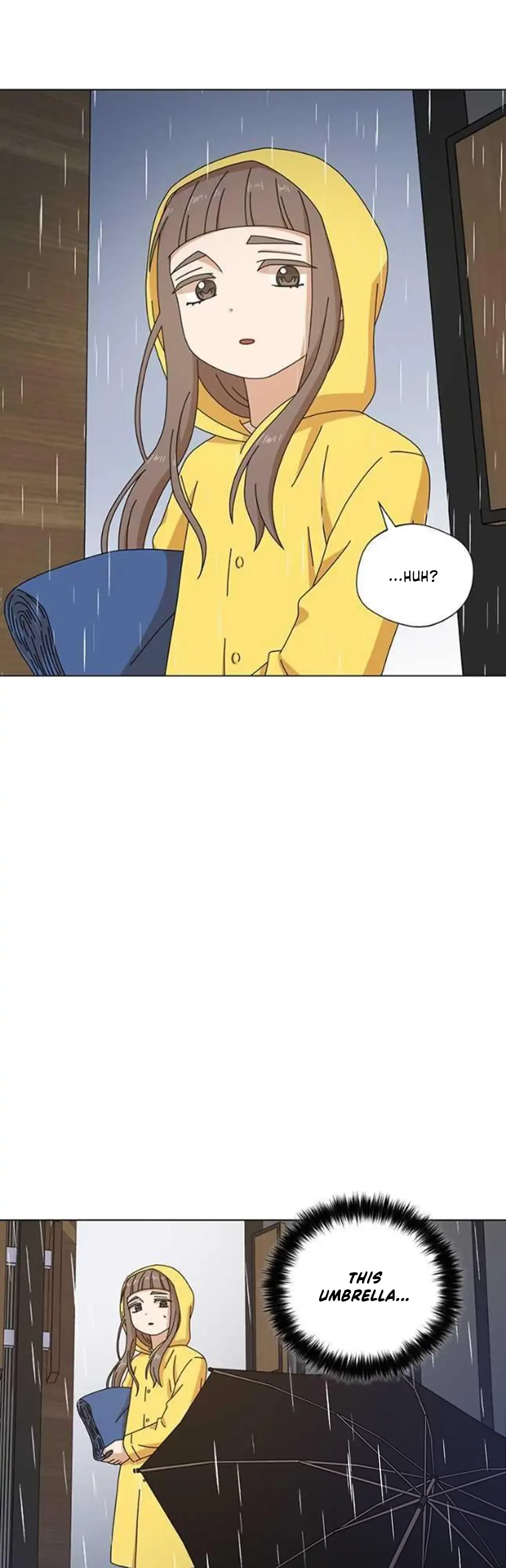 A Rain-Kissed Secret Chapter 3 page 30