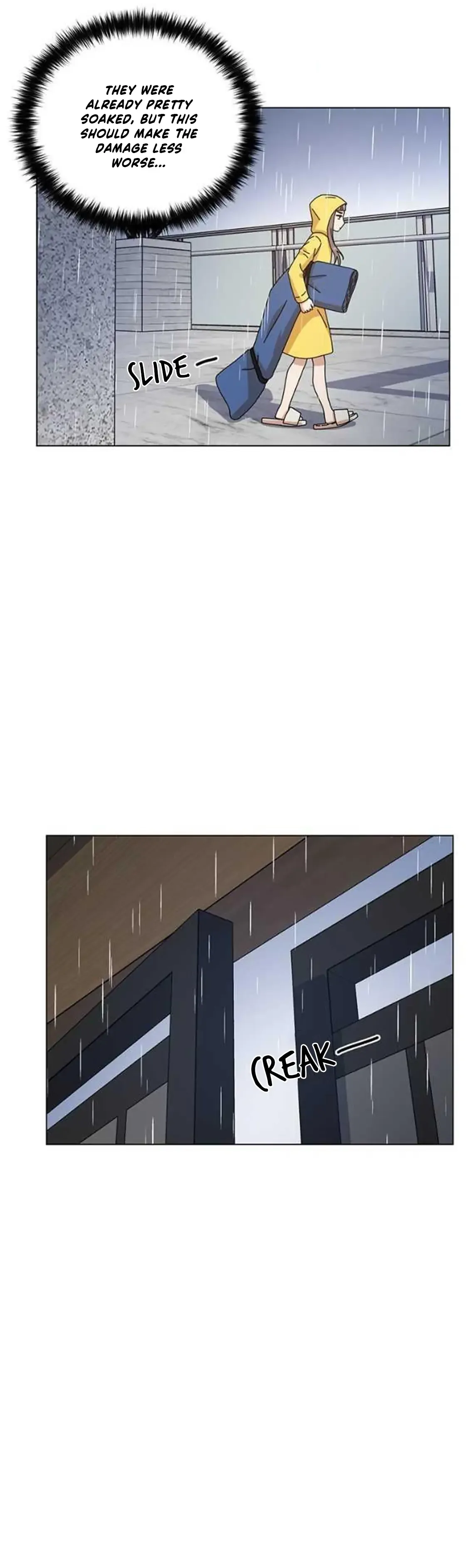 A Rain-Kissed Secret Chapter 3 page 29