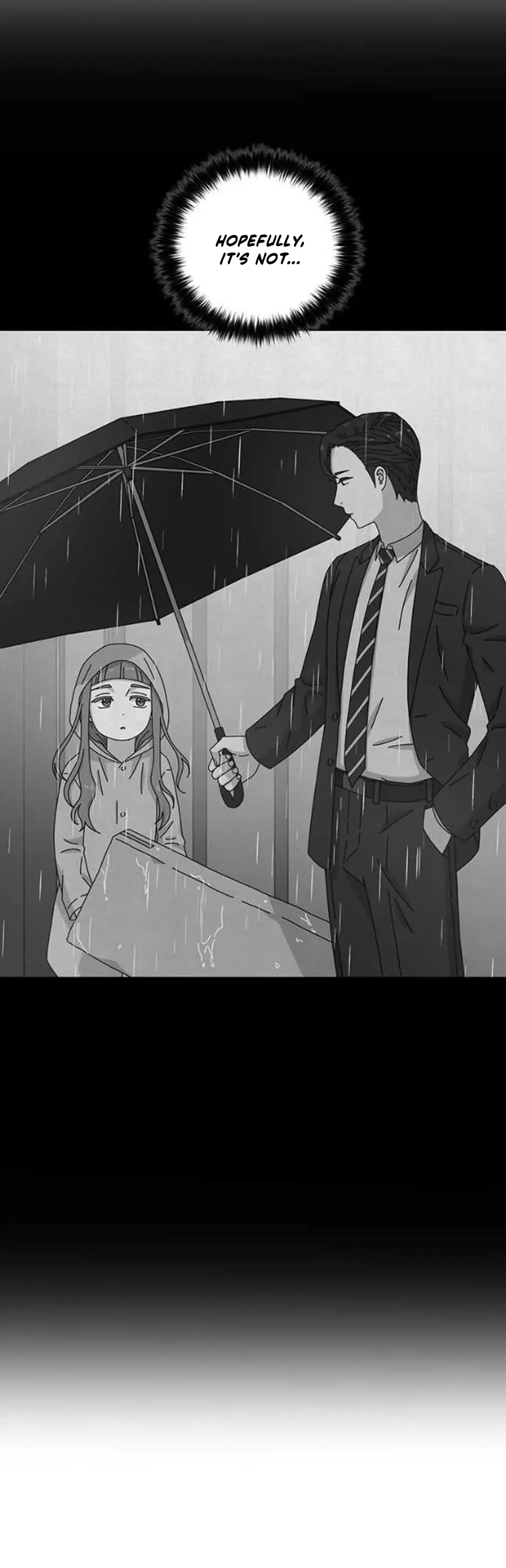 A Rain-Kissed Secret Chapter 3 page 32