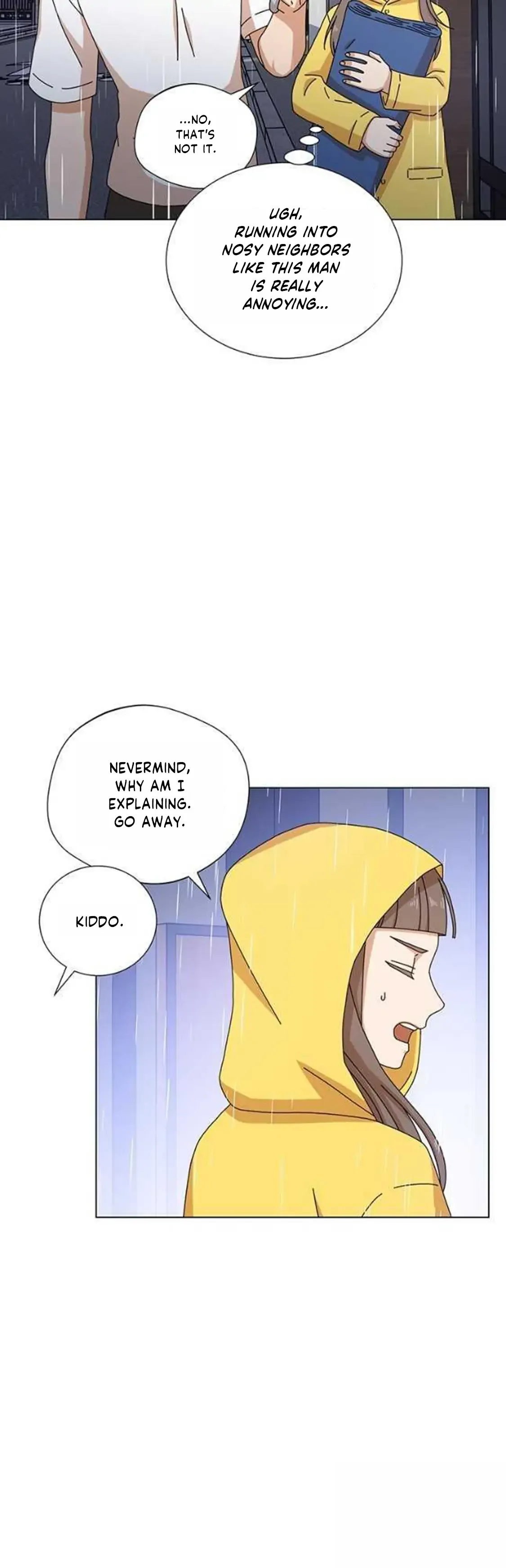 A Rain-Kissed Secret Chapter 3 page 36