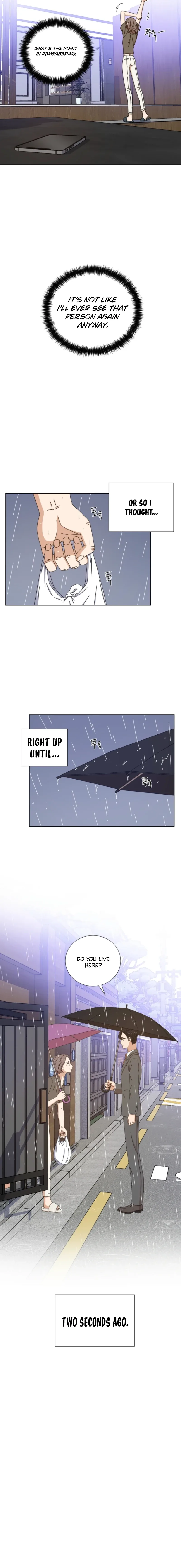 A Rain-Kissed Secret Chapter 10 page 14