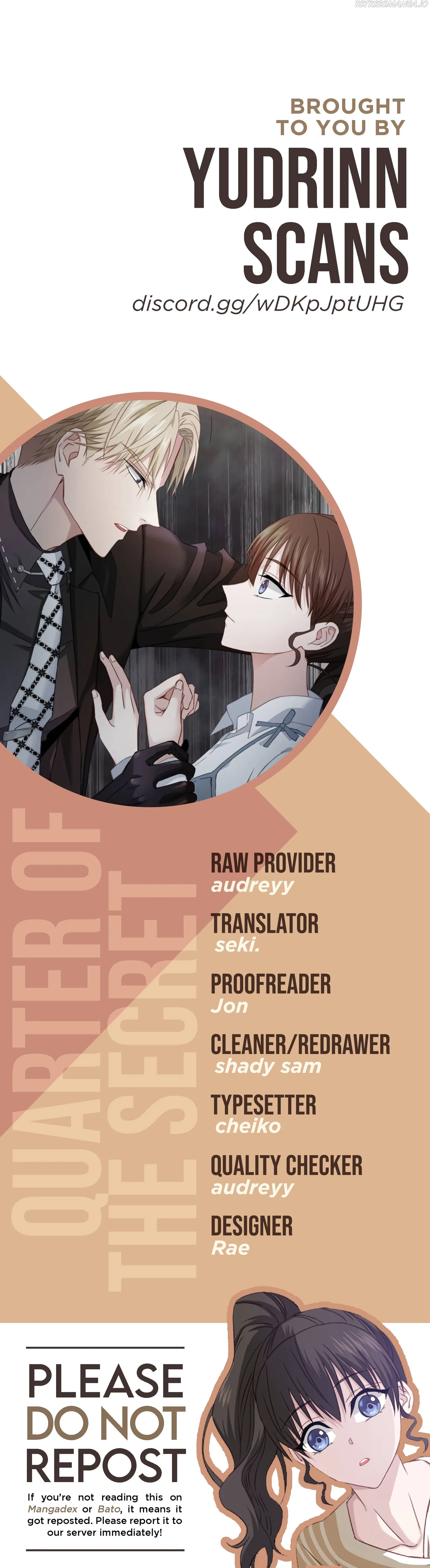 A Quarter of The Secret Chapter 44 page 2