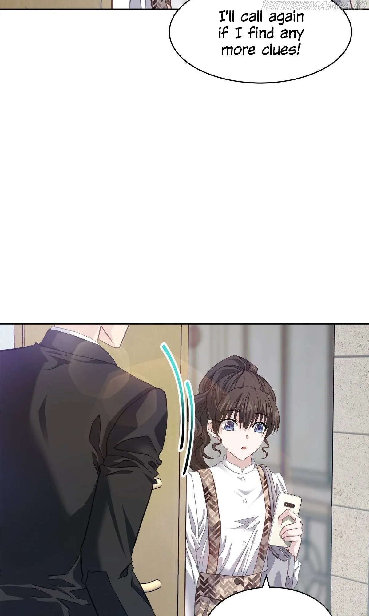 A Quarter of The Secret Chapter 44 page 10