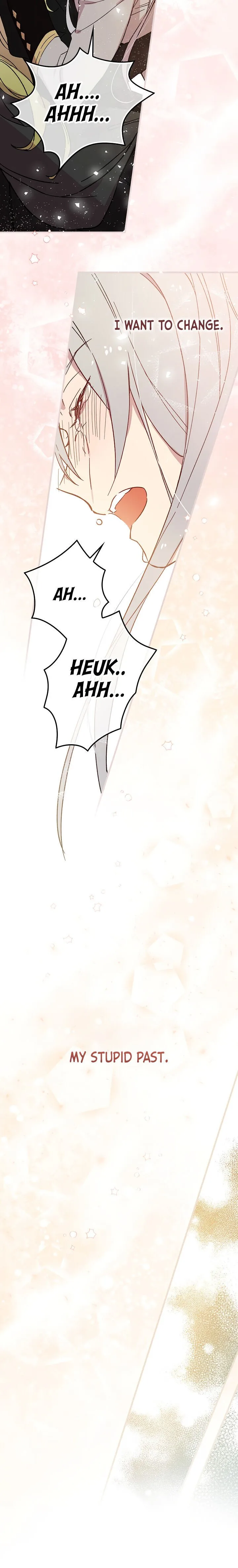A Red Knight Does Not Blindly Follow Money Chapter 2 page 26