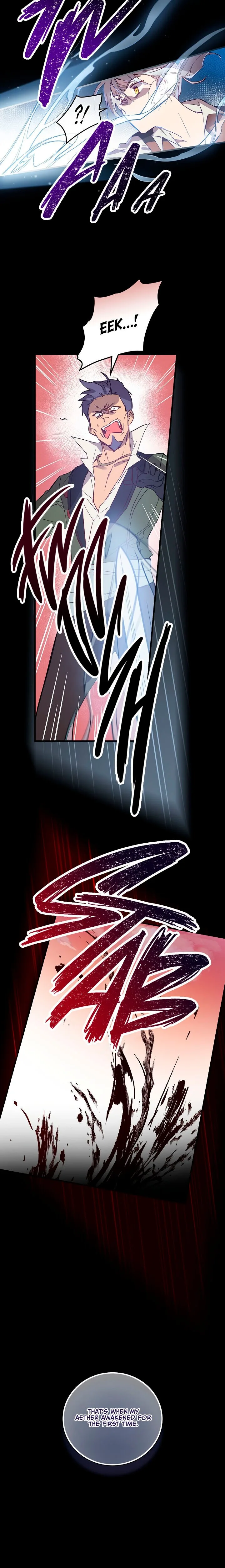 A Red Knight Does Not Blindly Follow Money Chapter 12 page 13