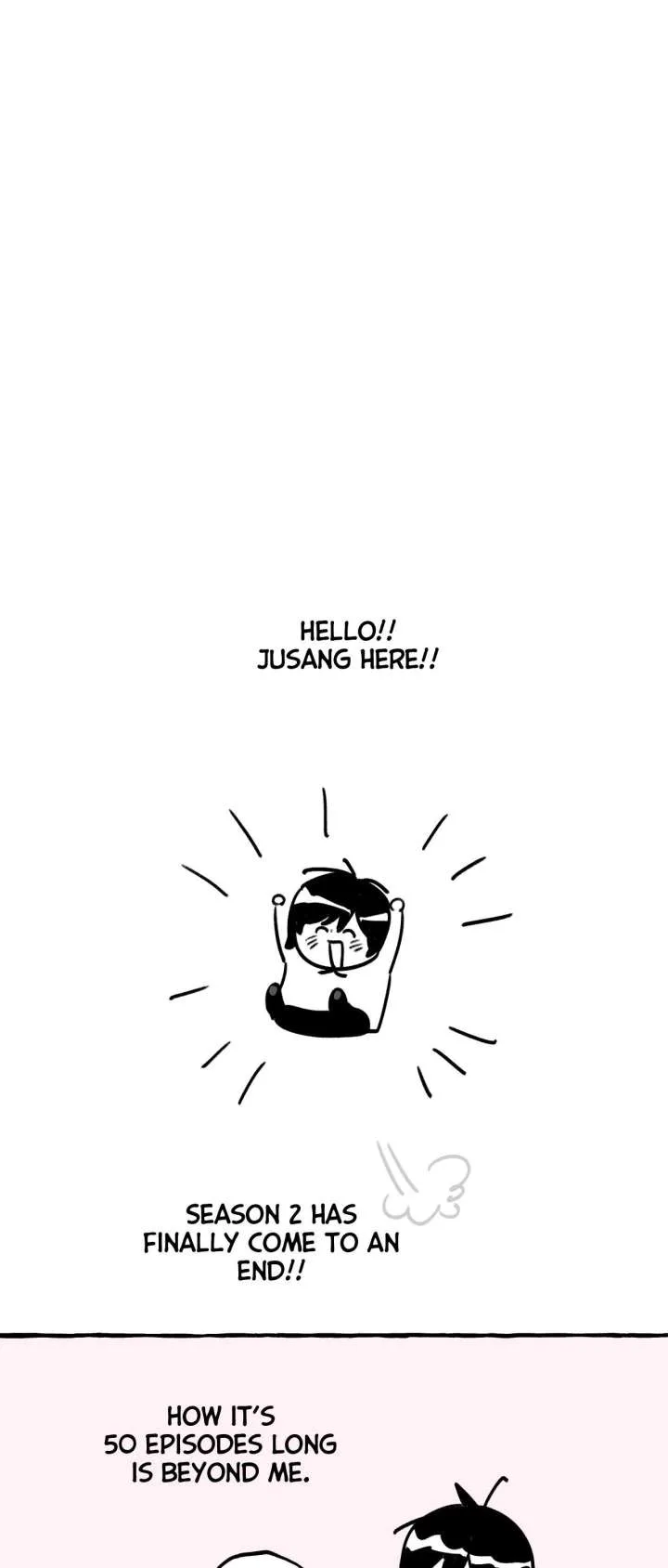 In the Doghouse Chapter 93 page 1