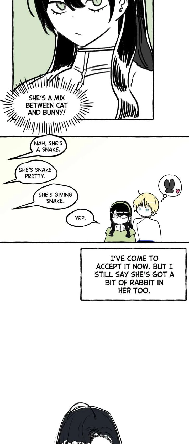 In the Doghouse Chapter 93 page 12