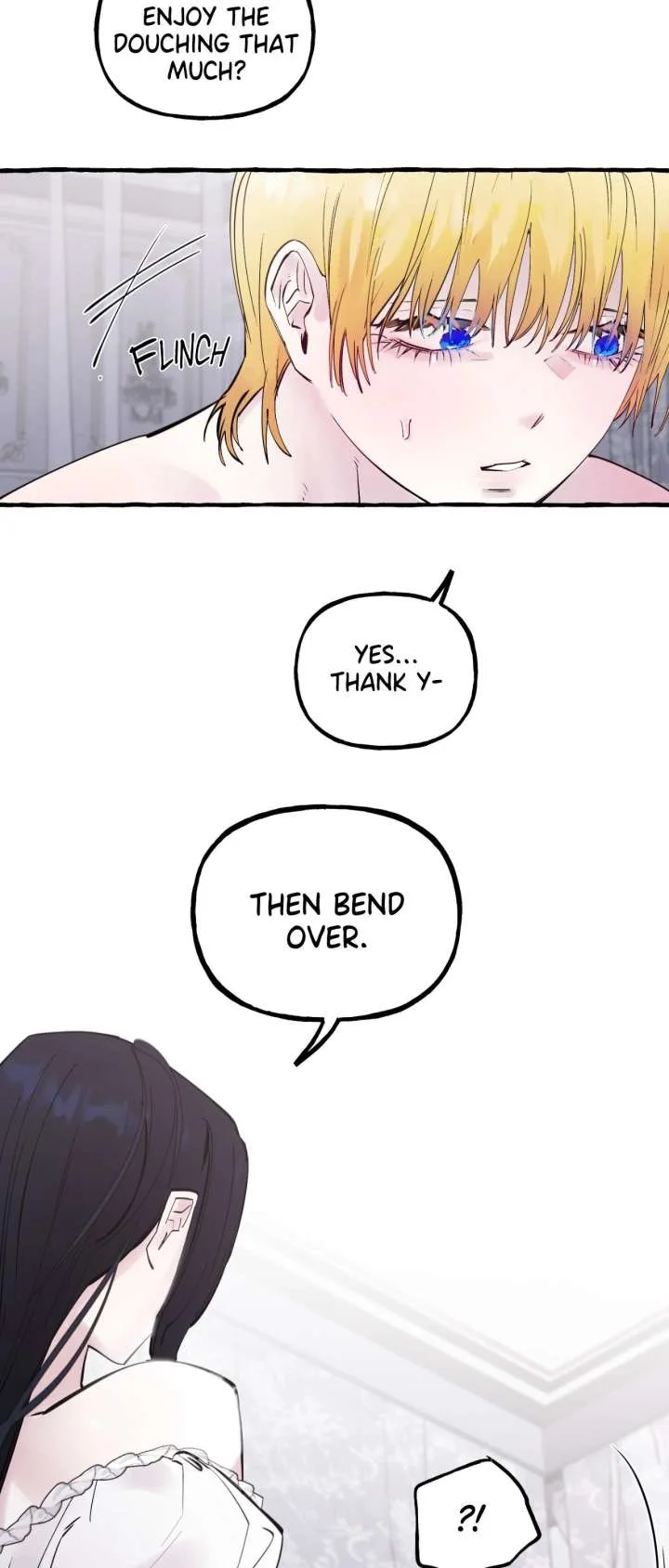 In the Doghouse Chapter 92 page 4