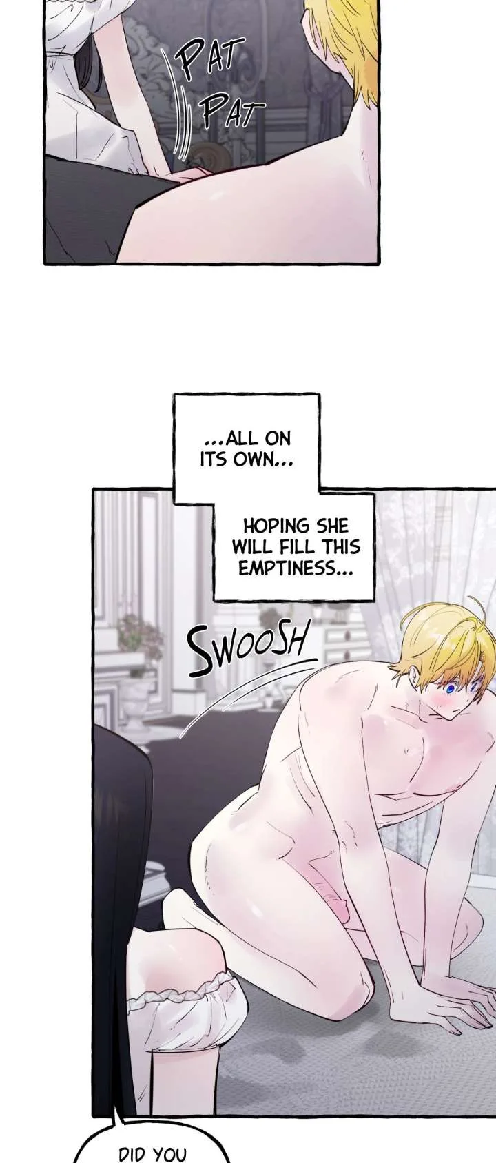 In the Doghouse Chapter 92 page 3